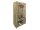 Aufbewahrungsschrank - Beige - 89 x 44,5 x 169 cm