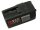 Akkureparatur - Zellentausch - mafell 094400 / AEG / Milwaukee BXL24 / BXS24 / MXL24 - 24 Volt Akku