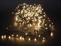 Mini Playlight Feuerwerkskörper LED - 5,6 m - 480...