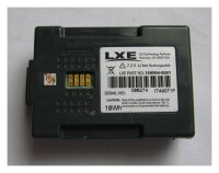 Akkureparatur - Zellentausch - LXE 159904-0001 - 7,2 Volt...
