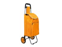 Einkaufstrolley - 30 l - isotherm - Orange