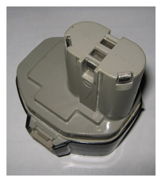 Akkureparatur - Zellentausch - Makita 1422 / 1434 u.A. - 14,4 Volt Akku