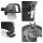 Mini-Aschesauger 600 W – 4 Liter – HEPA-Filter – Velleman TCA90041