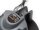 Mini-Aschesauger 600 W – 4 Liter – HEPA-Filter – Velleman TCA90041