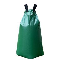 Baumbewässerungsbeutel 75 L, PVC 420 g/m², mit...