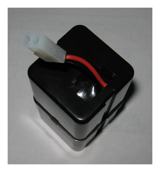 Akkureparatur - Zellentausch - Robby Deluxe - 14,4 Volt Li-Ion