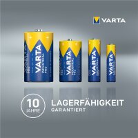 LR20/D (Mono) (4020) Batterie, 20 Stk. Box