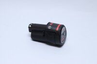 Akkureparatur - Zellentausch - BTI / BOSCH / WÜRTH LI 10,8 V - 10,8 Volt Li-Ion Akku