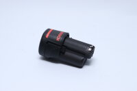 Akkureparatur - Zellentausch - BTI / BOSCH / WÜRTH LI 10,8 V - 10,8 Volt Li-Ion Akku