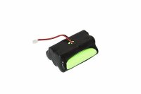 Ersatzakku - Symbol LS4070 - 6 Volt 750mAh Ni-MH