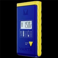 VARTA LCD Digital Battery Tester
