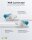 CAT 6A Patchkabel, S/FTP (PiMF), 2 m, weiß, 5er-Set