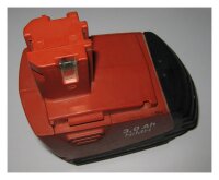 Akkureparatur - Zellentausch - HILTI SFB 150 / 155 - 15,6...