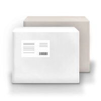 USB-C™ PD GaN Multiport-Tischladegerät (100 W) schwarz