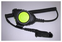 Handmikrofon-Lautsprecher für MTP850FUG (Nexus 3M...