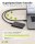 USB-C™-Kabel, USB 3.2, 60 W, 5 Gbit/s, Power Delivery, 3 m - USB-C™-Stecker > USB-C™-Stecker