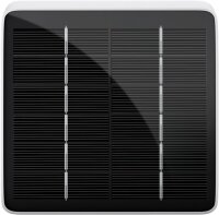 LED-Solar-Bodenleuchte Level mit Erdspieß
