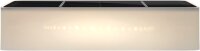 LED-Solar-Bodenleuchte Level mit Erdspieß