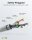 CAT 6 Patchkabel, S/FTP (PiMF), 3 m, grau, 10er-Set