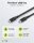 USB-C™-Kabel, USB4™, 240 W, 40 Gbit/s, Power Delivery, 1,5 m