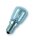 Radium - Birnenlampe, klar P 25W/230/C/E14