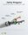CAT 6A Patchkabel, S/FTP (PiMF), 1 m, grau, 10er-Set
