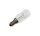 mLight - Birnenformlampe 230V E14 15W klar