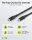 USB-C™-Kabel, USB 3.2, 100 W, 10 Gbit/s, Power Delivery, 1,5 m