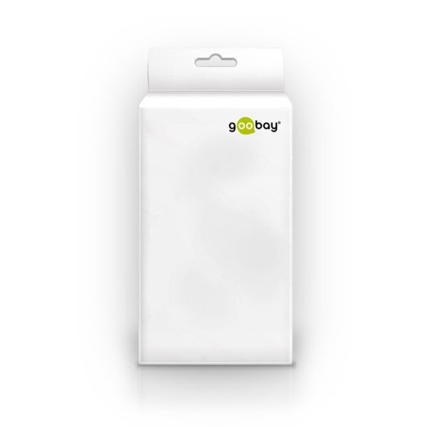 Magnetische Wireless Powerbank 10.000 mAh