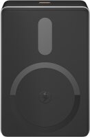Magnetische Wireless Powerbank 10.000 mAh