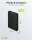 Magnetische Wireless Powerbank 10.000 mAh
