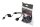 USB Datenkabel - 3 in 1 - Rolle / ausziehbar