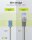 Ultraflexibles CAT 6A Patchkabel, slim, U/UTP, grau