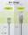 Ultraflexibles CAT 8.1 Patchkabel, slim, U/FTP, grau