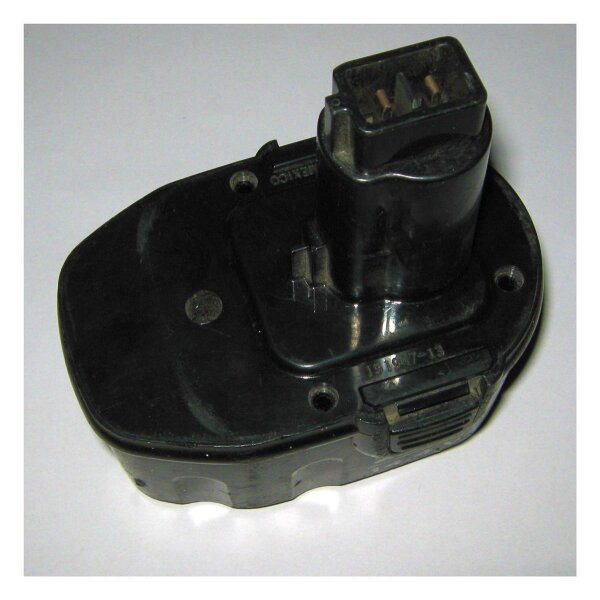 Akkureparatur - Zellentausch - Würth master 700900420 - 14,4 Volt Akku