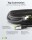GHMT-zertifiziertes CAT 8.1 Patchkabel, S/FTP (PiMF), 3 m, grau, 5er-Set
