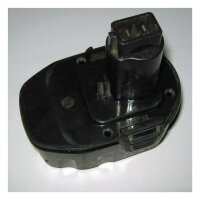 Akkureparatur - Zellentausch - Dewalt DE9038 / Elu EZWA...