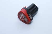 Akkureparatur - Zellentausch - metabo 6.25438 - 10,8 Volt Li-Ion Akku