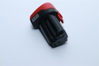 Akkureparatur - Zellentausch - metabo 6.25438 - 10,8 Volt Li-Ion Akku