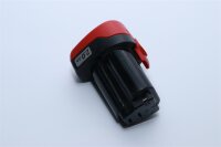 Akkureparatur - Zellentausch - metabo 6.25438 - 10,8 Volt Li-Ion Akku