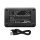 Dual-Ladegerät - DF-CNE170UH für Canon LC-E17 / LC-E17C / LP-E17 - Input: 5 Volt 2A; Output: 8,4 Volt 600mA