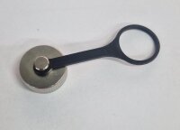 Schutzkappe Deckel für GX16 Steckverbinder