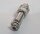 Steckverbinder-Set - Stecker und Buchse GX12-3, 3-polig