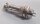Steckverbinder-Set - Stecker und Buchse GX12-3, 3-polig