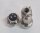 Steckverbinder-Set - Stecker und Buchse GX12-3, 3-polig