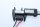 Akku-Ausgangskabel für eBike Silverfish-Akkus - Stecker mit 2 Pins - Kabellänge ca. 15cm