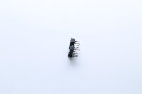 Velleman - 8PT - Präzisions-IC-Fassung, DIL, 8-Polig, 300MIL - 60 Stück im Set