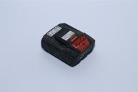 Akkureparatur - Zellentausch - Hilti B 12/4.0 - 10,8 Volt...