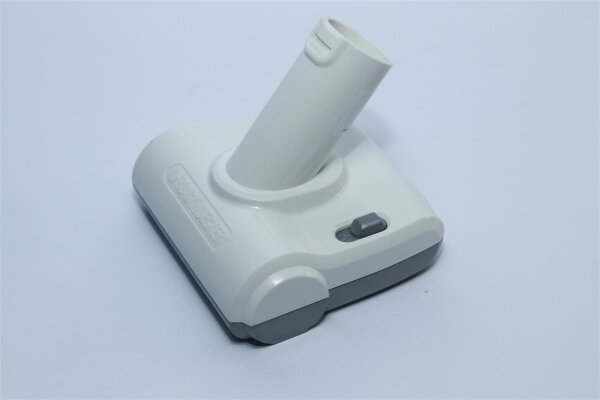 Akkureparatur - Zellentausch - Elektrischer Bürstenkopf Black & Decker Elektrischer Bürstenkopf PB0240 / PD1200 Type H2 / BYD H-AA1200B - 2,4 Volt Ni-MH Akku