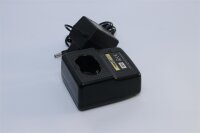Reparatur - Instandsetzung - Meister Craft TH-15-400 - 15 Volt Ni-CD / Ni-MH Ladegerät